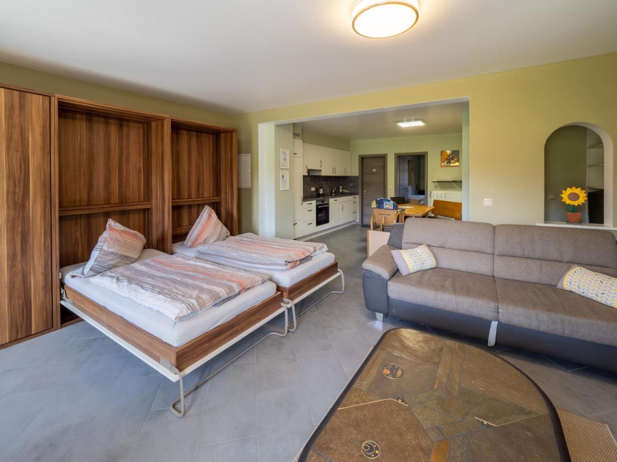 A Mechels Guest House Bettel Bagian luar foto