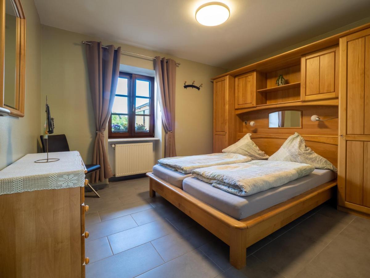 A Mechels Guest House Bettel Bagian luar foto