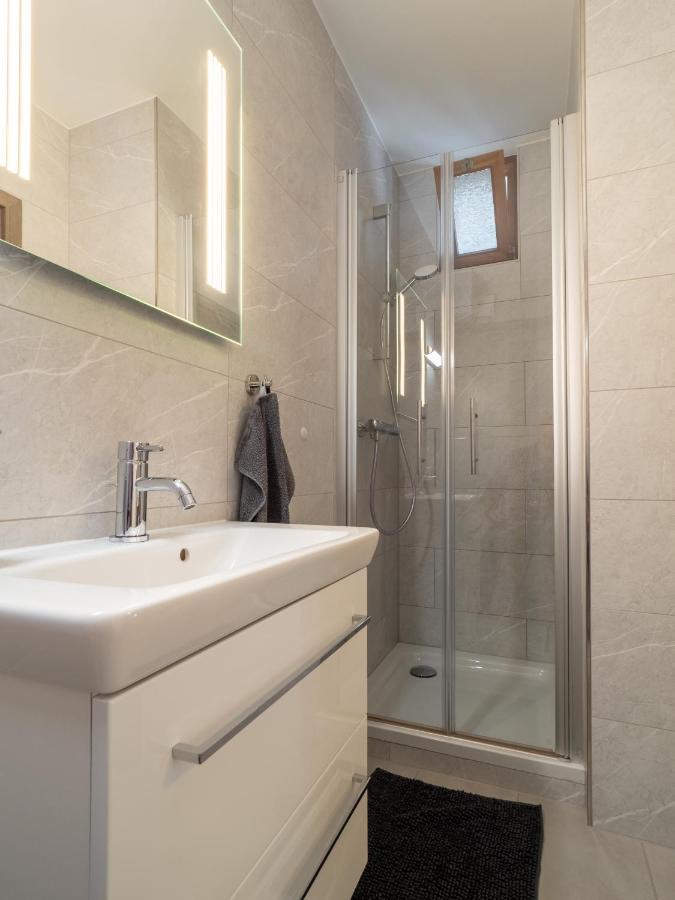 A Mechels Guest House Bettel Bagian luar foto