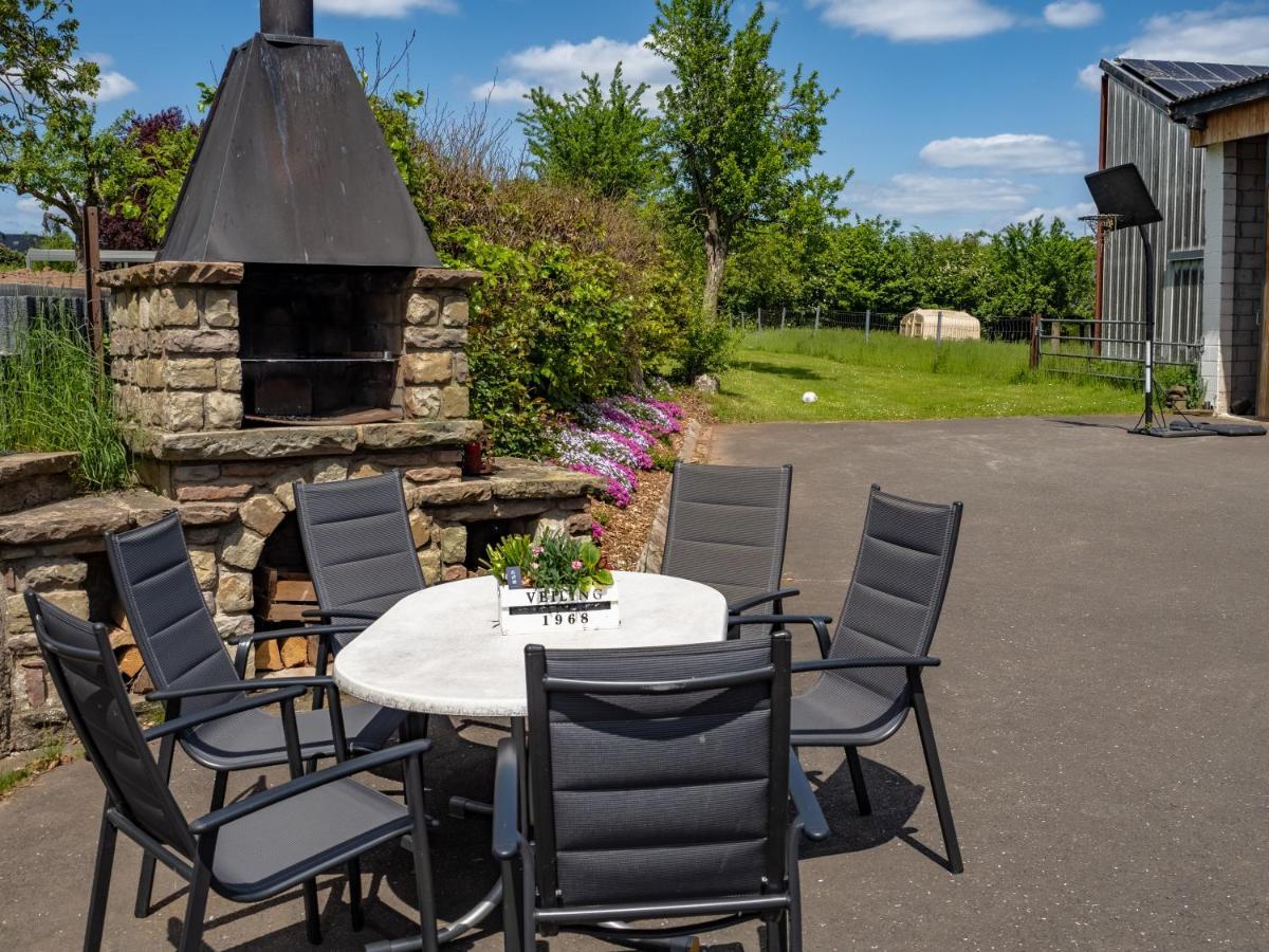 A Mechels Guest House Bettel Bagian luar foto